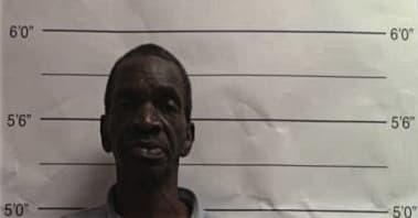 Jason Denson, - Orleans Parish County, LA 